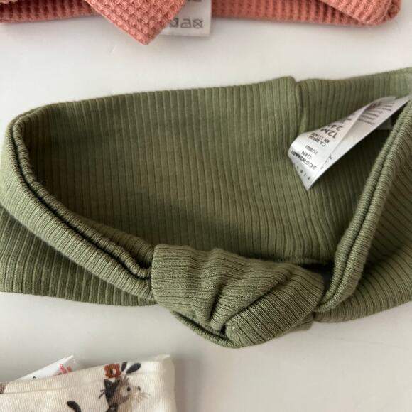 Jamie Kay, SpearmintLove, etc hair accessories - Picture 10 of 14